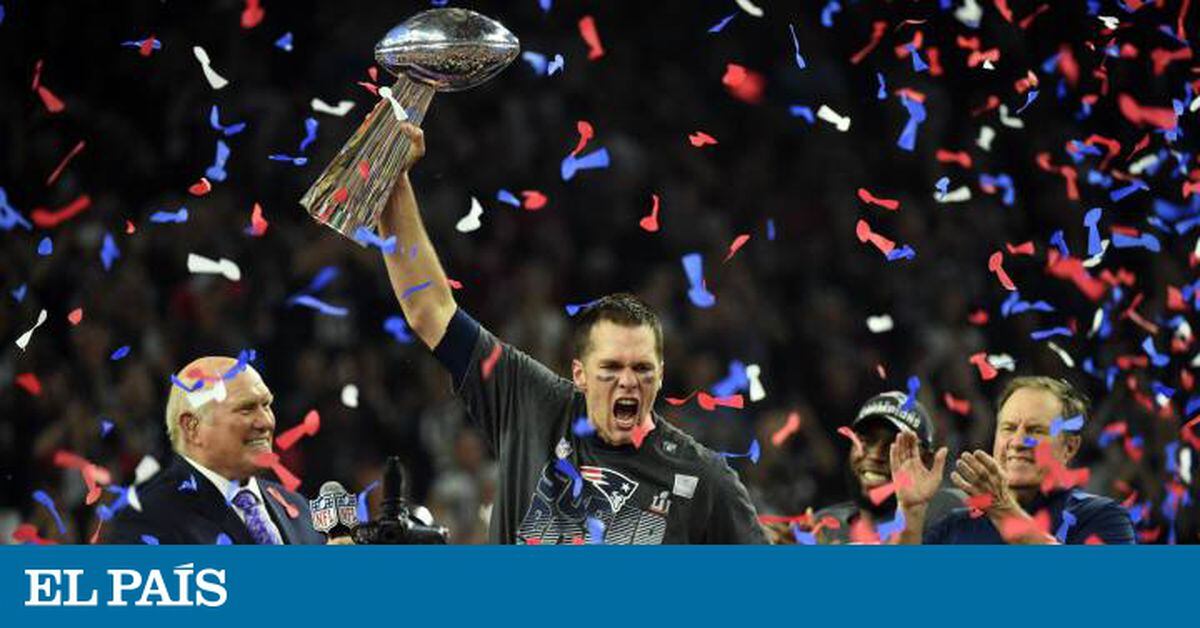 Qué fue del periodista mexicano que se robó el jersey de Tom Brady?