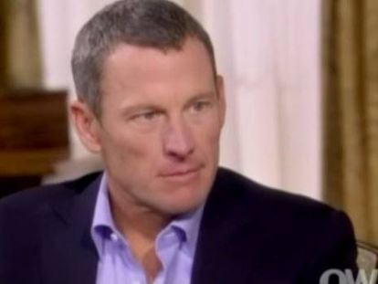 Armstrong: “Me dopé por arrogancia y por mi instinto insaciable de victoria”
