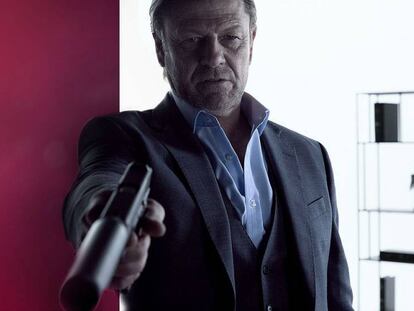 Cuando Sean Bean se vuelve inmortal
