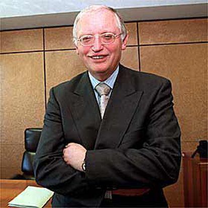 Günter Verheugen.