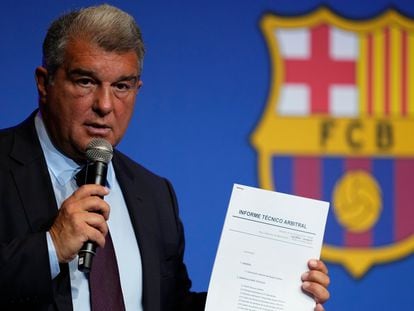 El FC Barcelona jugará finalmente la UEFA Champions League esta temporada 2023/2024