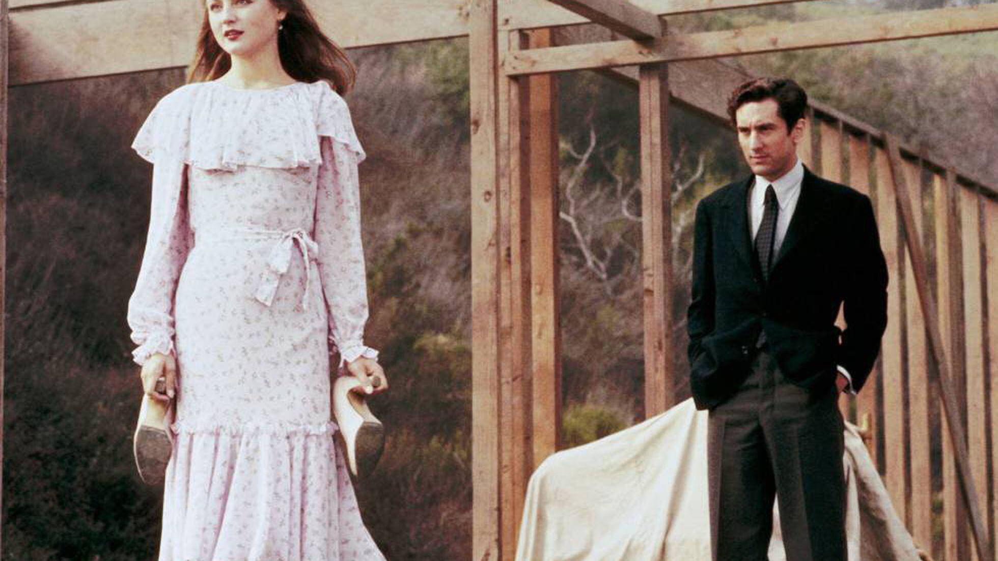 'El último magnate': Elia Kazan traza un agrio retrato del Hollywood  clásico en la que fue su última película | Televisión | EL PAÍS