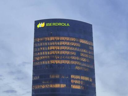 Torre Iberdrola será la sede de la cumbre.
