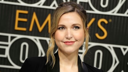 Taylor Tomlinson, la comediante religiosa que se ha quedado con el