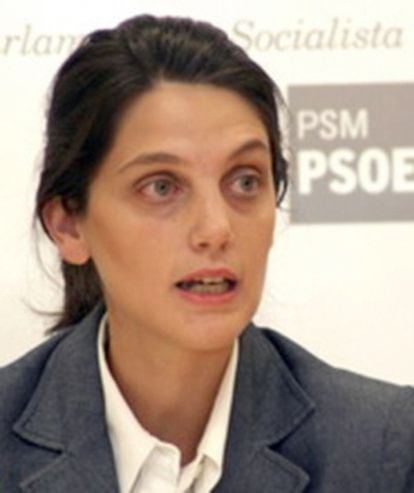 Pilar Sánchez-Acera