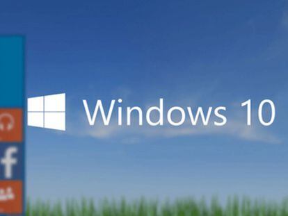 Windows 10 se podrá reinstalar tras formatear un ordenador sin problemas