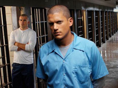 El regreso de ‘Prison Break’ ya es oficial