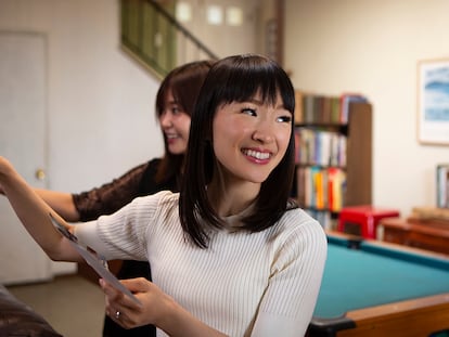 Marie Kondo: 8 consejos de la gurú del orden para enfrentarse al caos