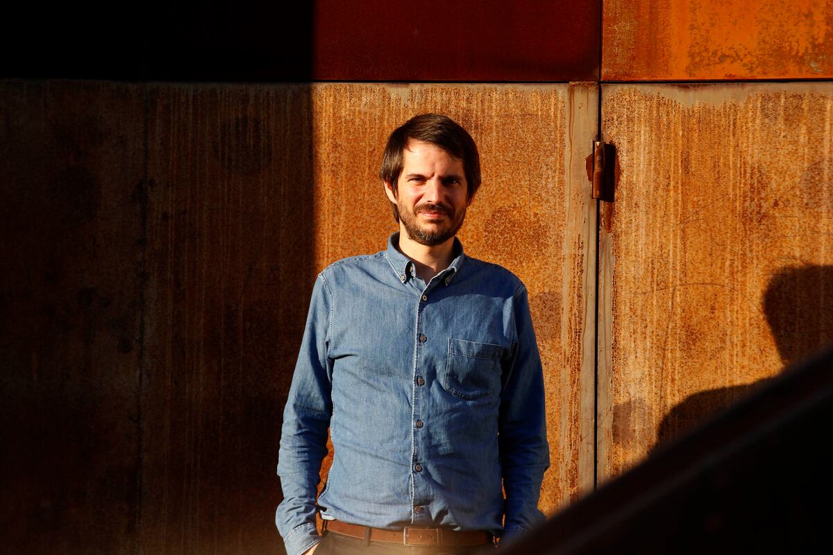 Ernest Urtasun completa el viaje a Madrid | España