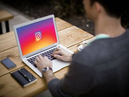 Cómo publicar fotos en Instagram desde tu PC
