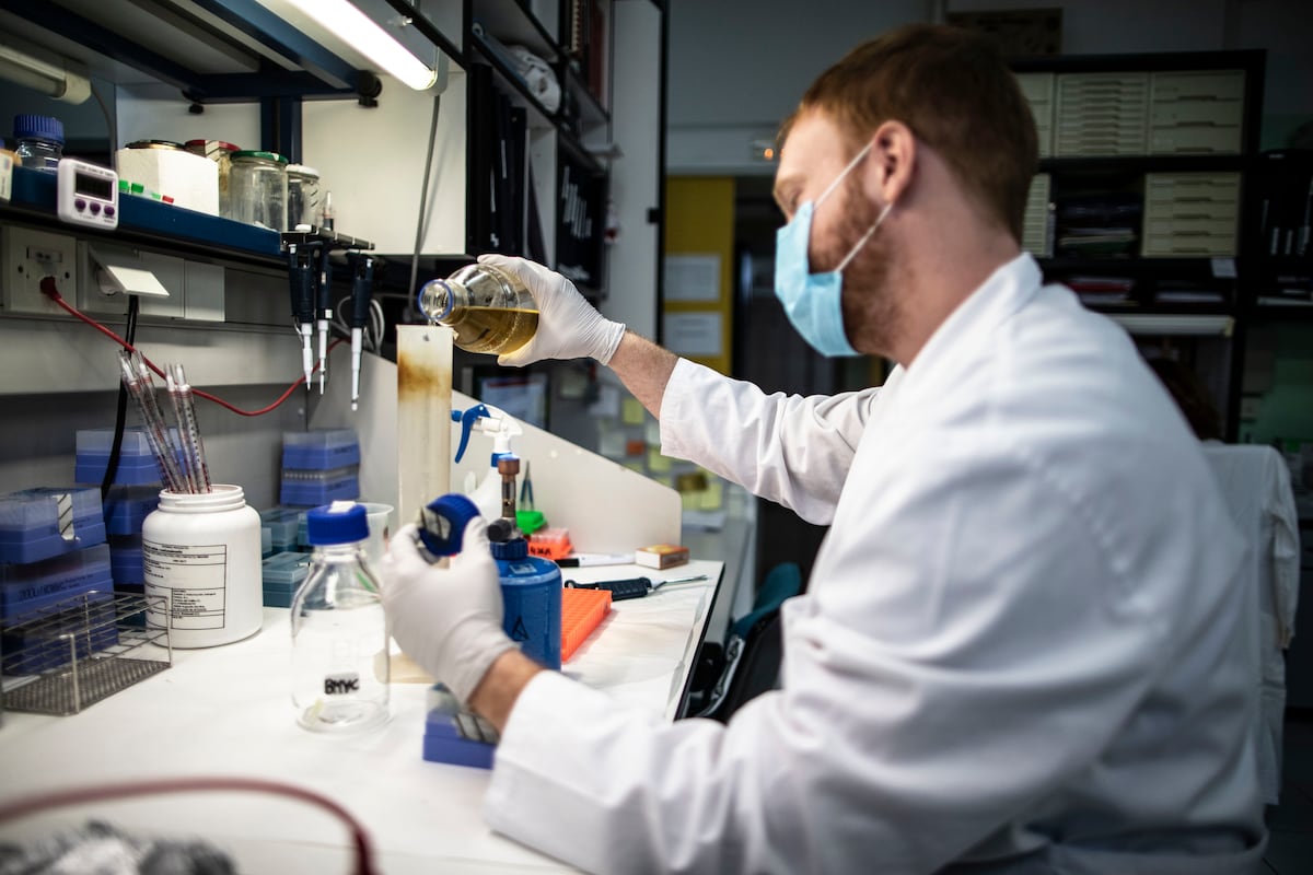 Novedades en la ley de universidades la ciencia hecha con fondos