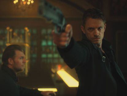 ‘Altered Carbon’, el futuro se sigue pareciendo a ‘Blade Runner’