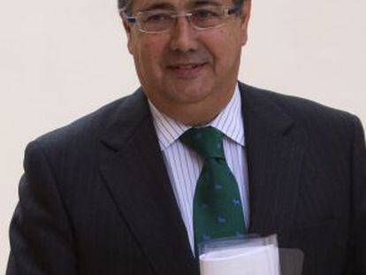 Juan Ignacio Zoido