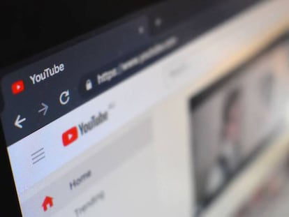 YouTube para Android permite ver vídeos divididos en capítulos