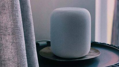 Aparecen nuevos datos del nuevo HomePod de Apple, y todo pinta muy bien