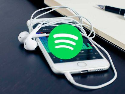 Spotify: cómo personalizar aún más tus playlist