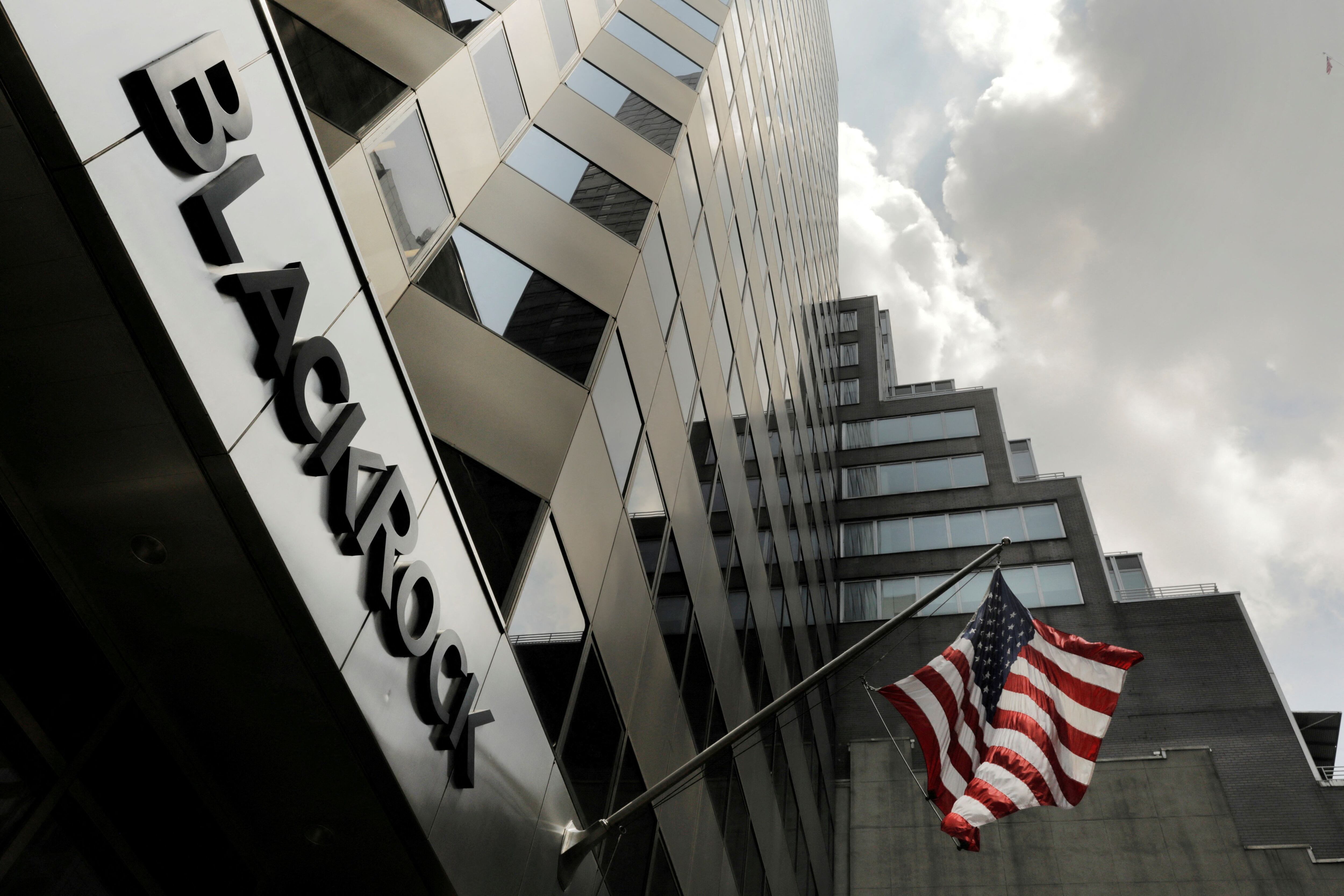 BlackRock lanza una oferta a BlackRock: los grandes accionistas que comparten BBVA y Sabadell