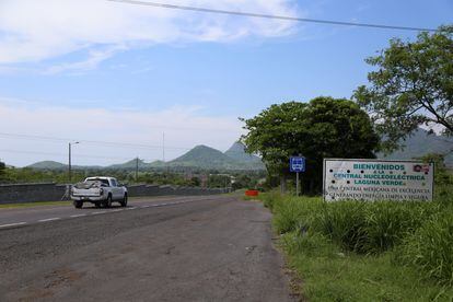 Alto Lucero, Veracruz, junio de 2017.