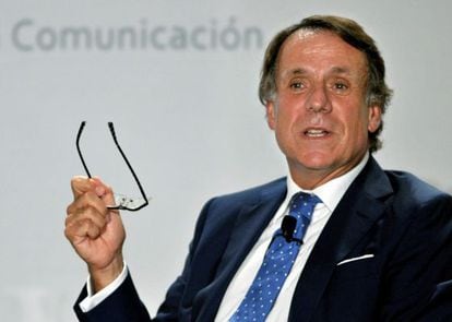 José Creuheras, nuevo presidente de Planeta.