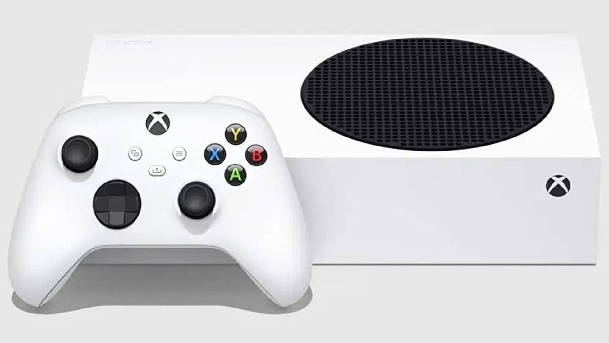 Agarrar crear Atticus Xbox Series S también es “la consola de las familias”; una alternativa  asequible | 1UP | EL PAÍS