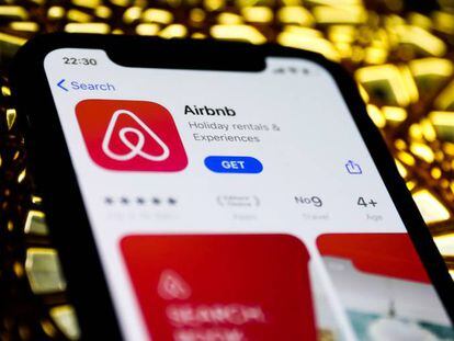 Los analistas recelan del fulgurante debut de Airbnb