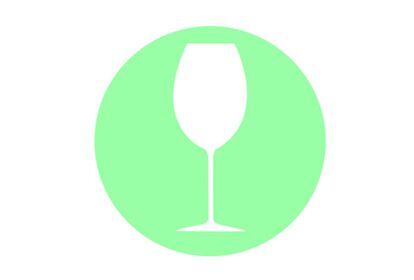 Desde Riedel recomiendan degustarlo en una copa sin campana, específicamente diseñada para la uva tempranillo y que permite disfrutar de vinos jóvenes de Rioja y Ribera, y de otros con mayor crianza en barrica, por el contraste entre fondo ancho y boca más estrecha.