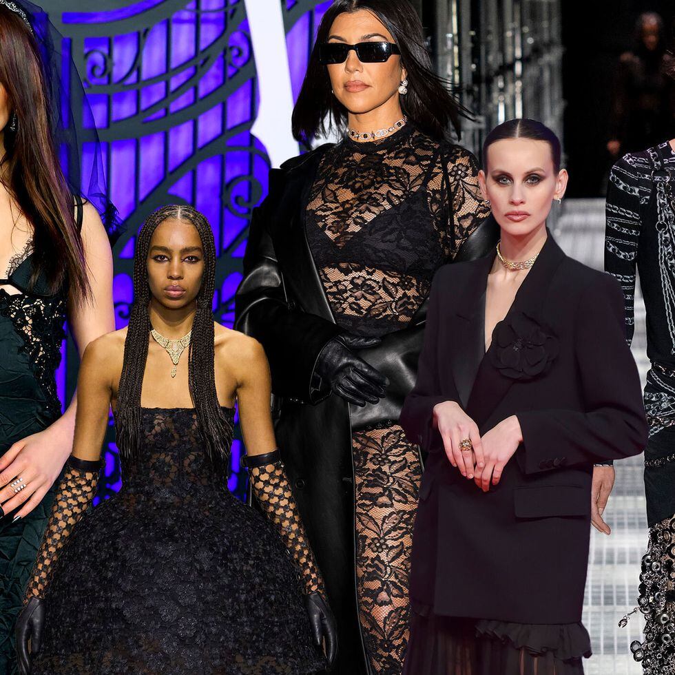 Descubre 'los ocho vestidos de Dior' que marcaron la historia de la moda