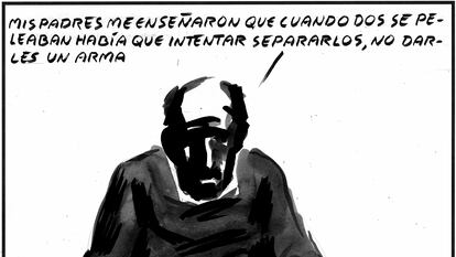 El Roto