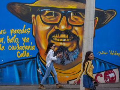 Los colegas del periodista Javier Valdez, gran cronista de la violencia en Sinaloa asesinado hace un año, reviven los riesgos que enfrentan en uno de los Estados más peligrosos de México