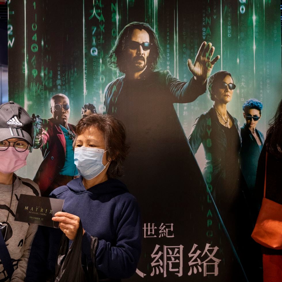 China cambia el final de la película 'El club de la lucha' para