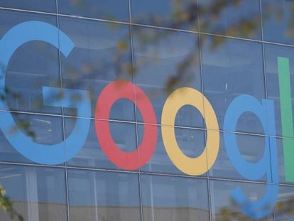 Una investigación interna halla discriminación salarial contra
hombres en Google