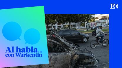 “El peor error que cometí es haber hecho mi trabajo”: un periodista en medio de la violencia del segundo ‘culiacanazo’