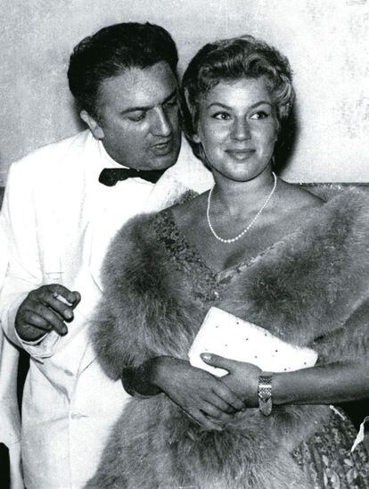 El Festival de San Sebastián nació el 21 de septiembre de 1953. En esa primera edición el festival se denominó 1ª Semana Internacional de Cine y sólo se concedieron premios al cine español. En 1957 la cita estableció lazos con el cine internacional, y Giuletta Massina logró el premio a la Mejor Actriz por su interpretación en 'Le notti di Cabiria' (Las noches de Cabiria) de Federico Fellini.