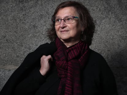 Clara Obligado: “Borges era aburridísimo”