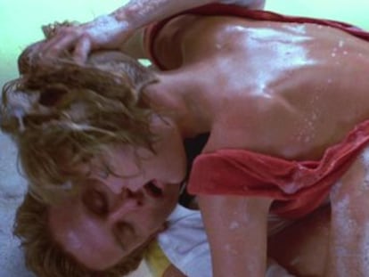 Cuatro películas del siglo XX, ambientadas en 2017, muestran las delirantes predicciones de la época