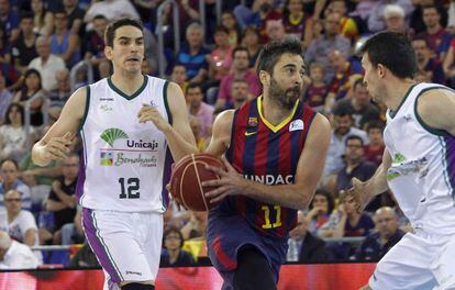 Navarro, entre Suárez y Toolson.