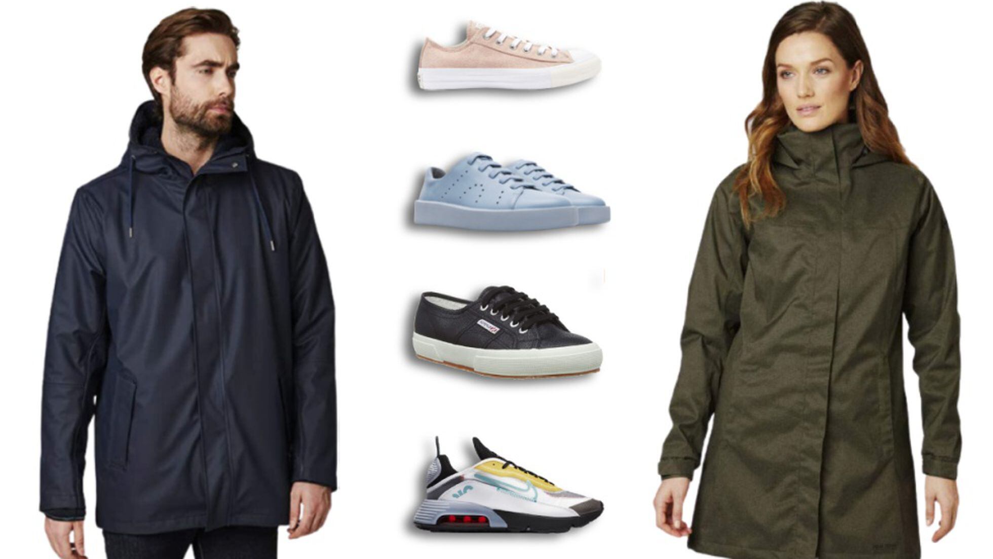 Las mejores ofertas en Zapatos para hombre Helly Hansen