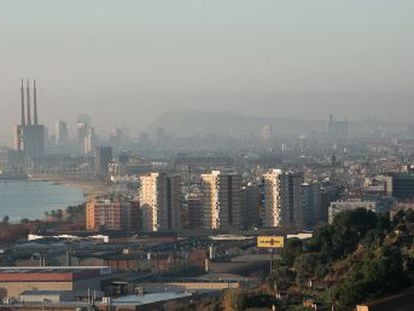 La medida afecta a los 40 municipios de la conurbación barcelonesa