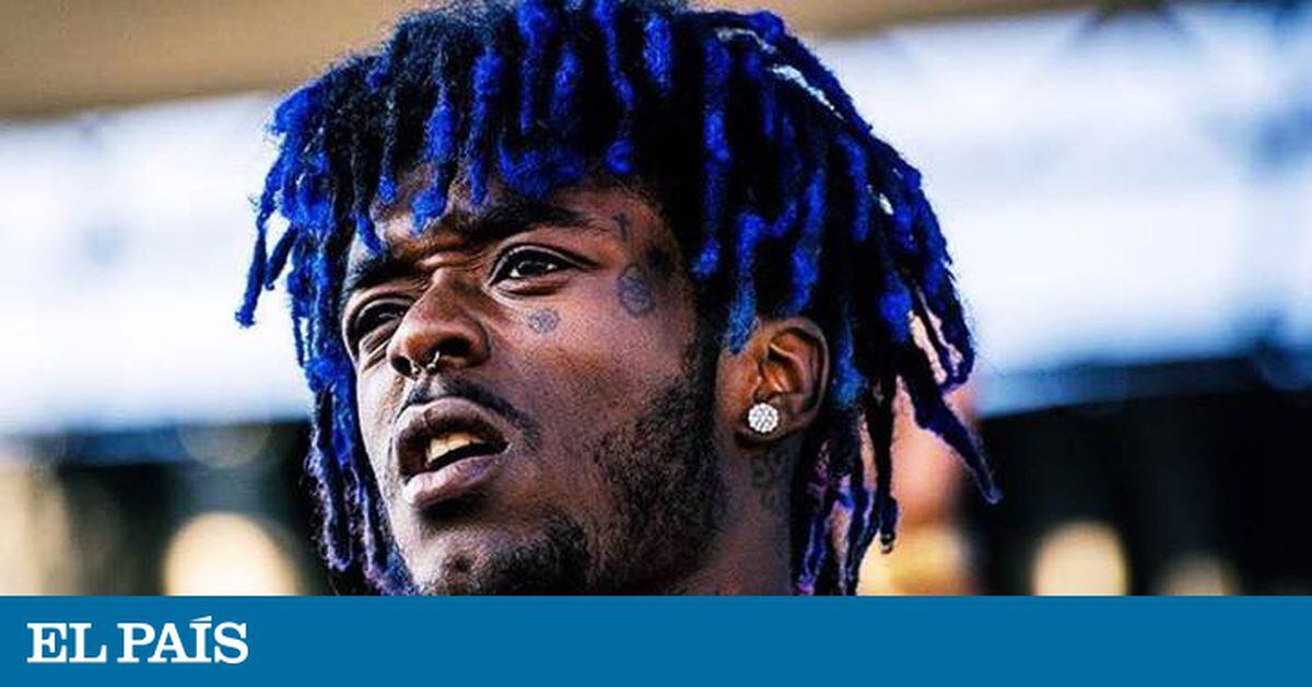 El ‘phonk El Sonido Futurista Del ‘hip Hop Triunfa En Internet Cultura El PaÍs 0370