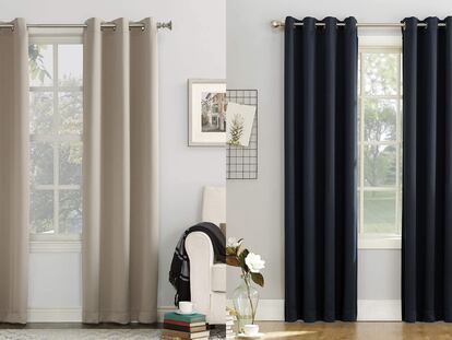 BLACKOUT CORTINAS