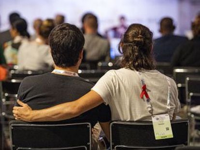 Este es prácticamente el único campo científico en el que el congreso AIDS 2018 no presenta avances