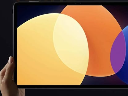 El tablet Xiaomi Pad 5 Pro ya es oficial: lo tiene todo para frenar a los iPad