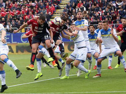 Luca Ceppitelli, cagliaritano, chiude i difensori di Frosinone il 20 aprile alla Sardegna Arena.