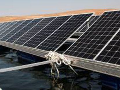 Audax Renovables incorpora nuevos proyectos fotovoltaicos.