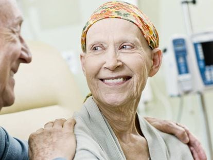 Oncogeriatría, cuando el cáncer sobreviene más allá de los 65 años