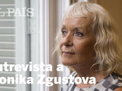 Monika Zgustova: “El Gulag sigue existiendo de forma no oficial”