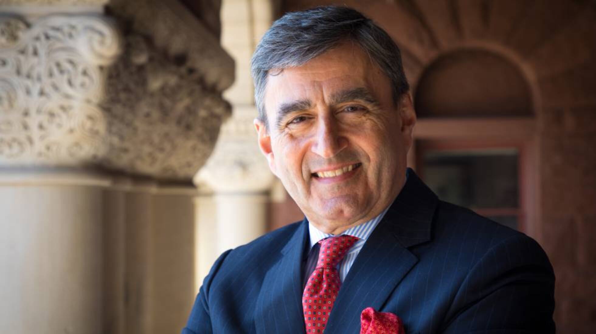 Eric Mazur: “La educación formal acaba con nuestra motivación ...