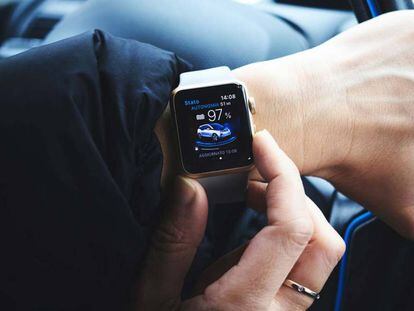 El Apple Watch Pro tendrá una función que le hará totalmente único