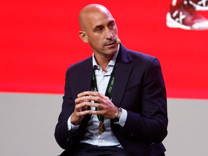 Juan Rubiales