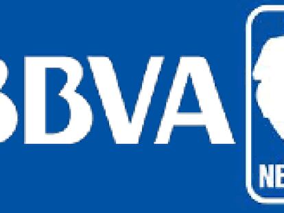 BBVA, nuevo 'fichaje' de la NBA